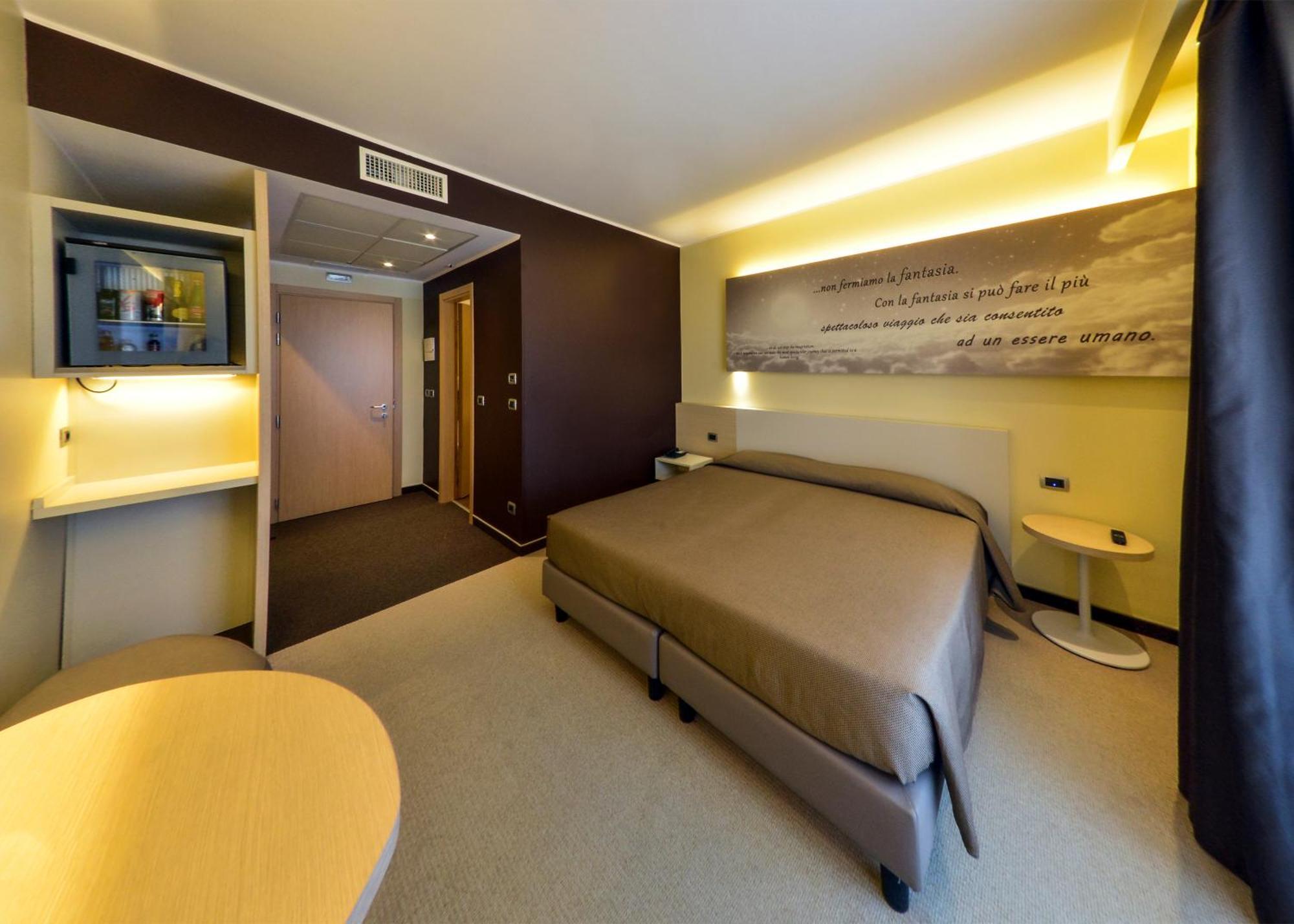 Grand Hotel Olimpo Alberobello Buitenkant foto